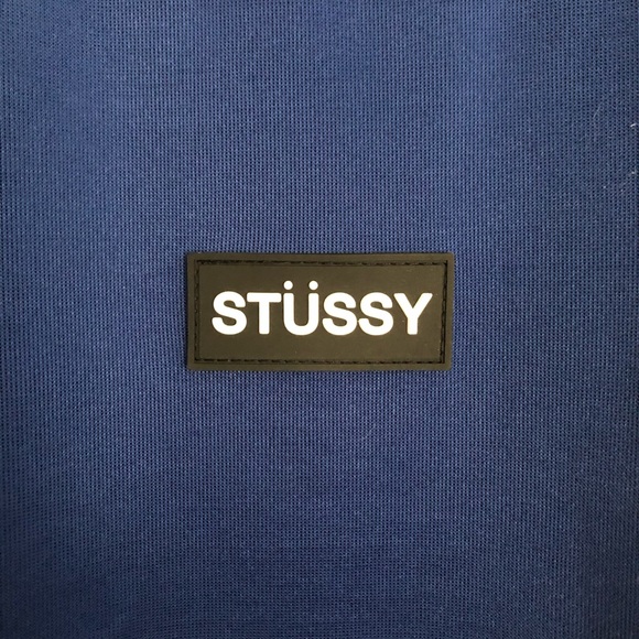 Stussy mini dress - Picture 7 of 9